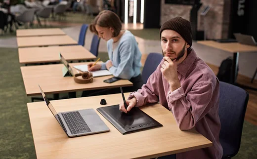 Flexible-Study-for-Working-Professionals