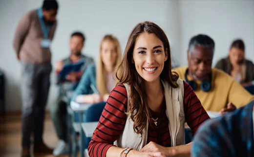 Short-Term-High-Impact-Learning